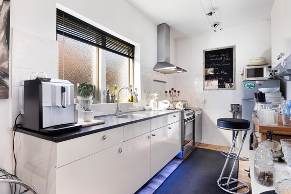 Medium property photo - Kerkpad 12, 9074 BX Hallum